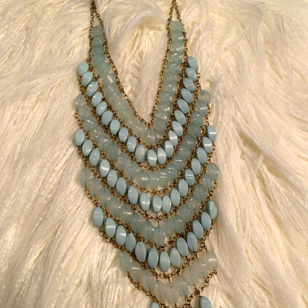 Exotic Necklace